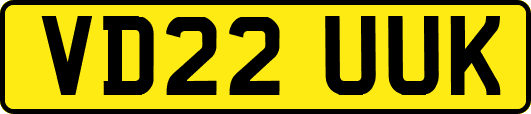 VD22UUK