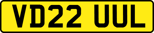 VD22UUL