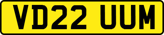 VD22UUM