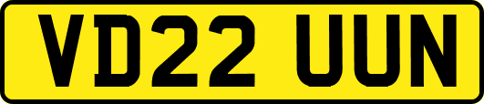 VD22UUN