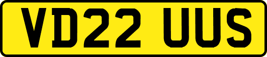 VD22UUS