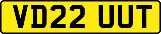 VD22UUT
