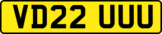 VD22UUU