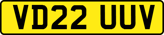 VD22UUV