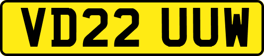 VD22UUW