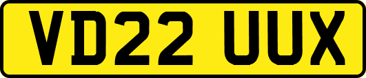 VD22UUX