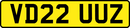 VD22UUZ