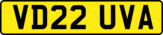 VD22UVA