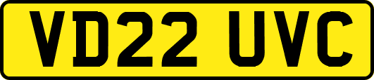 VD22UVC