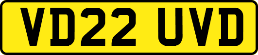 VD22UVD