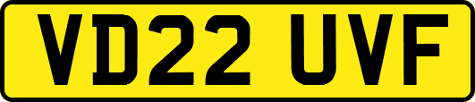 VD22UVF