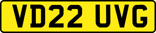 VD22UVG
