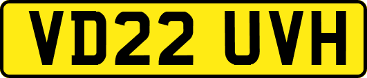 VD22UVH