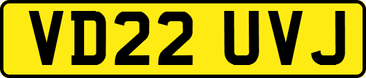 VD22UVJ