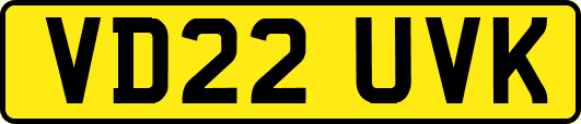 VD22UVK
