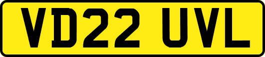 VD22UVL