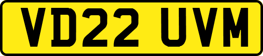 VD22UVM