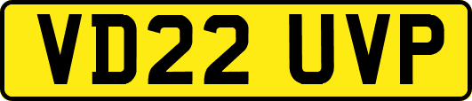 VD22UVP
