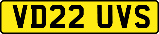 VD22UVS