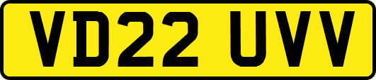 VD22UVV