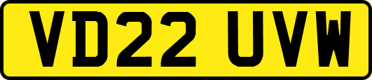 VD22UVW