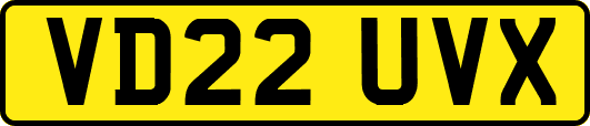 VD22UVX
