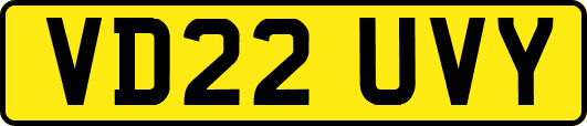 VD22UVY
