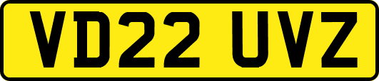 VD22UVZ