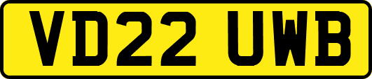 VD22UWB