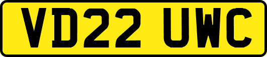 VD22UWC