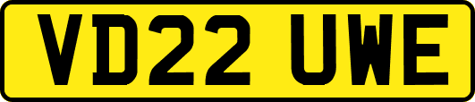 VD22UWE