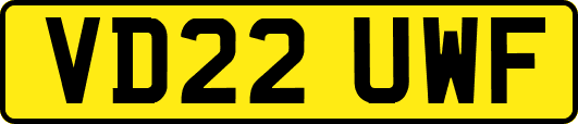 VD22UWF