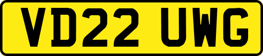 VD22UWG