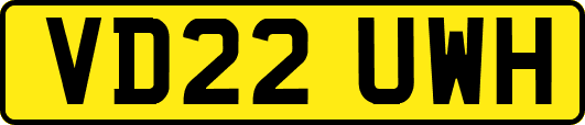 VD22UWH
