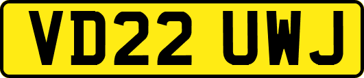VD22UWJ