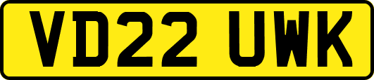 VD22UWK