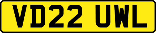 VD22UWL