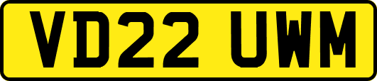VD22UWM