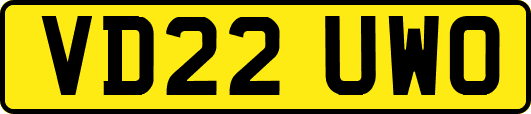 VD22UWO