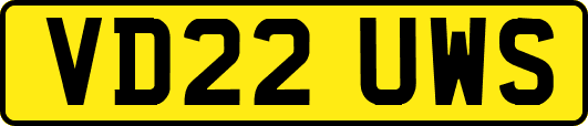VD22UWS