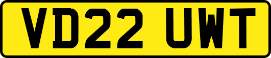 VD22UWT