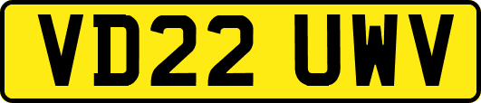 VD22UWV