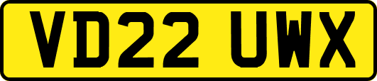 VD22UWX