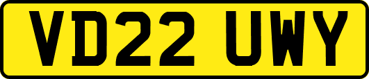 VD22UWY