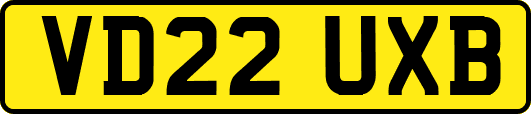 VD22UXB