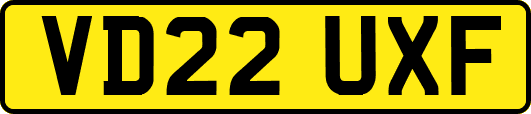 VD22UXF