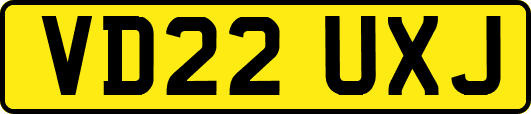 VD22UXJ