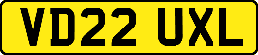 VD22UXL