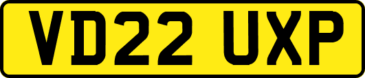 VD22UXP