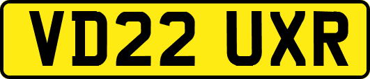 VD22UXR